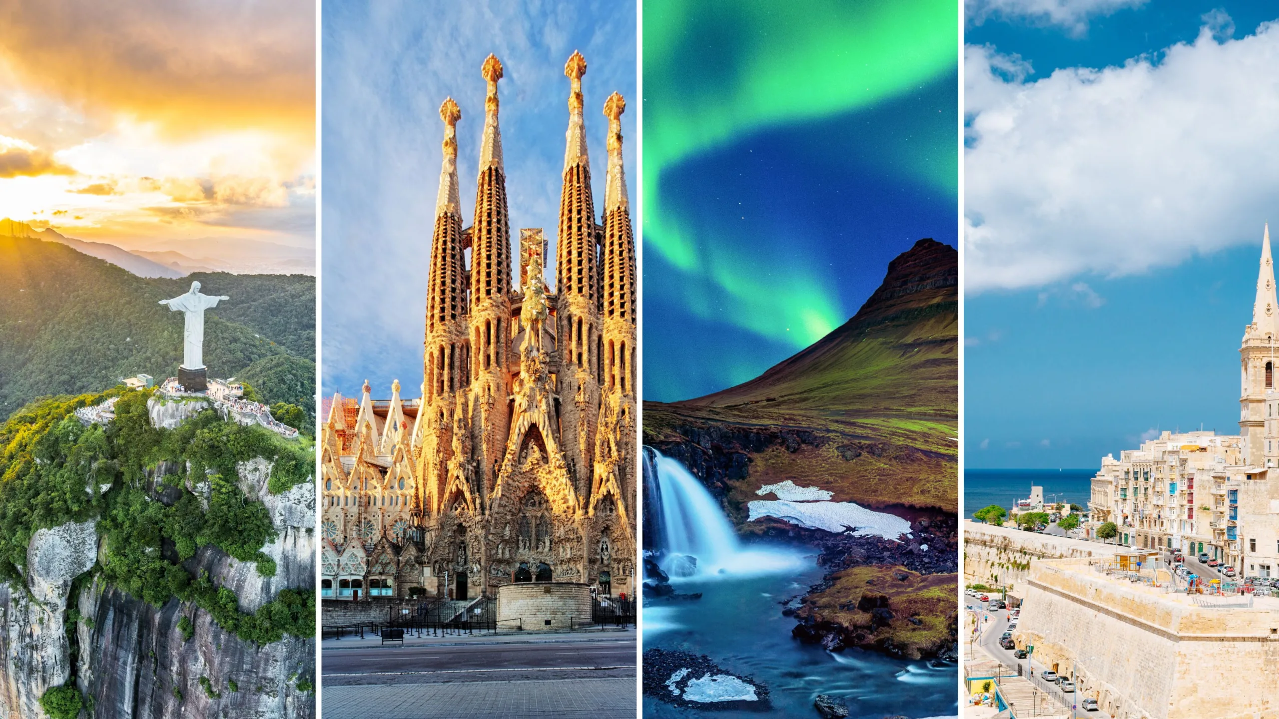 Countries for Digital Nomad On Budget For Salaries Above $2000