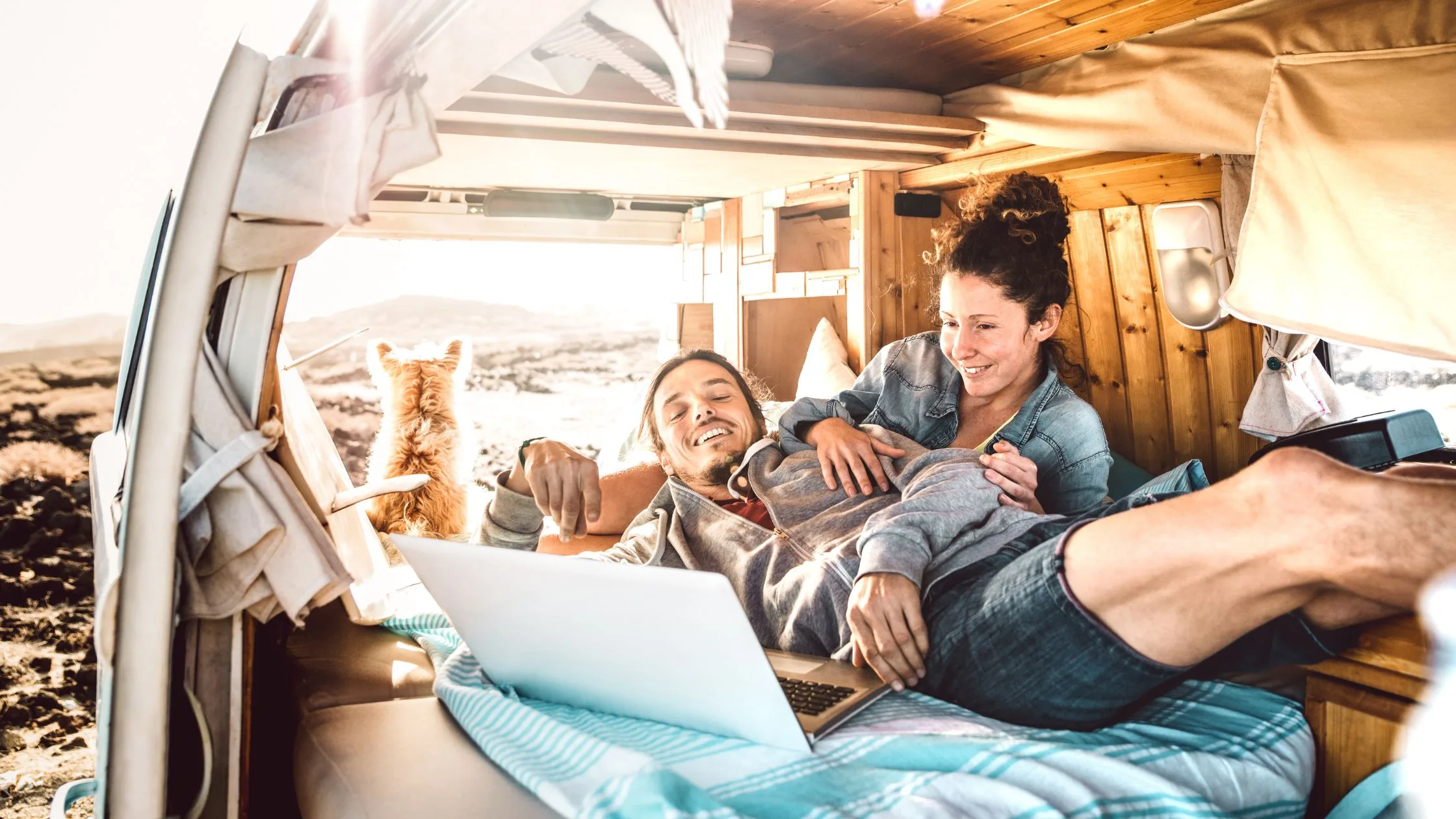 Make the Most of Your Digital Nomad Budget