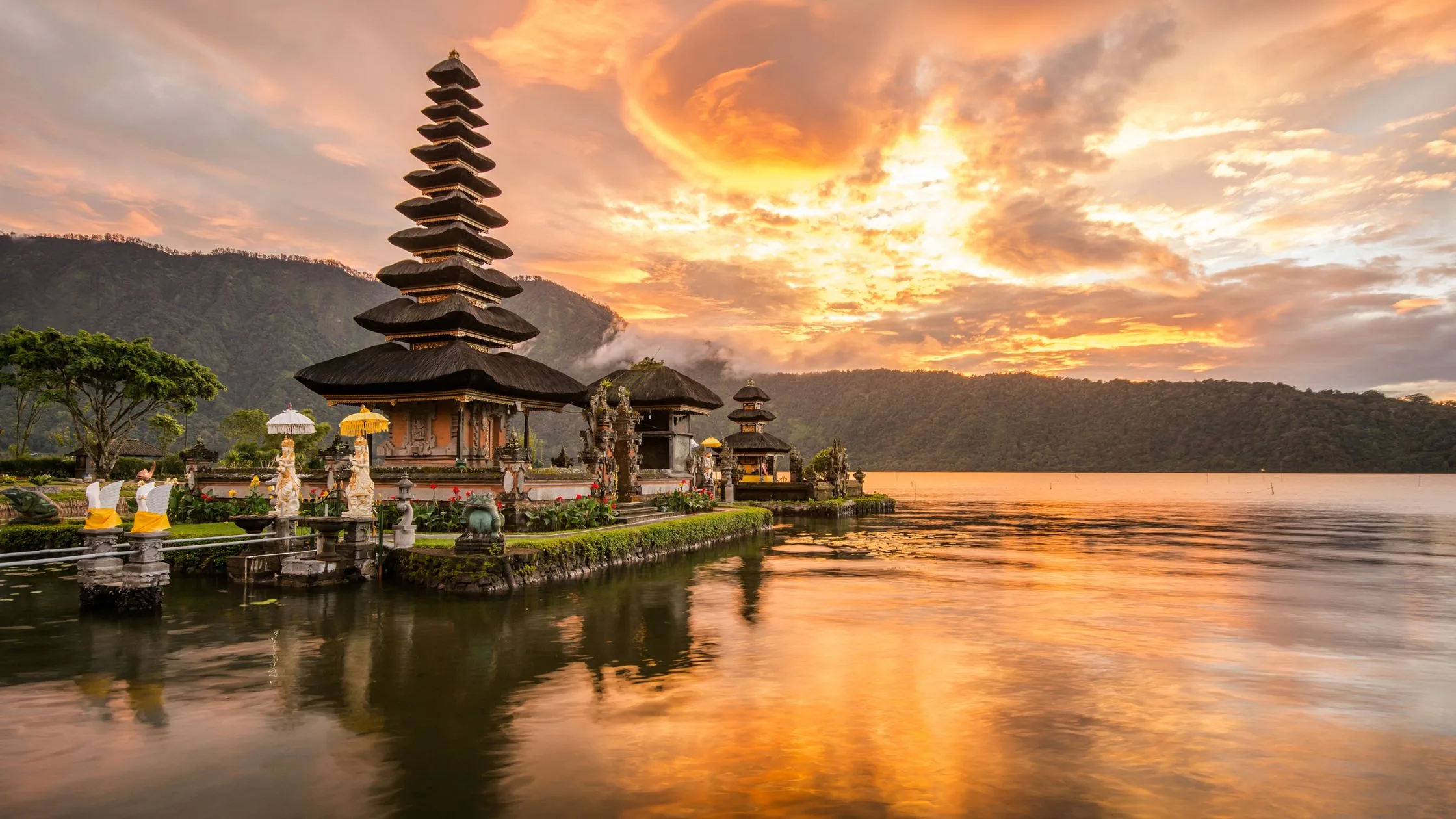 Bali (Indonesia)