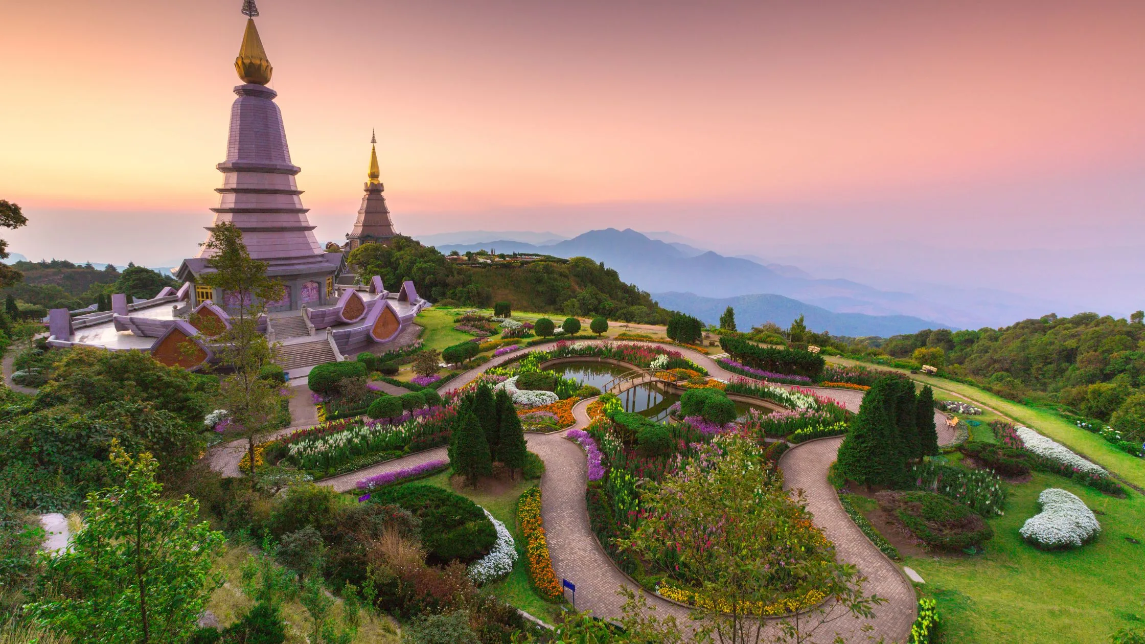 Chiang Mai (Thailand)