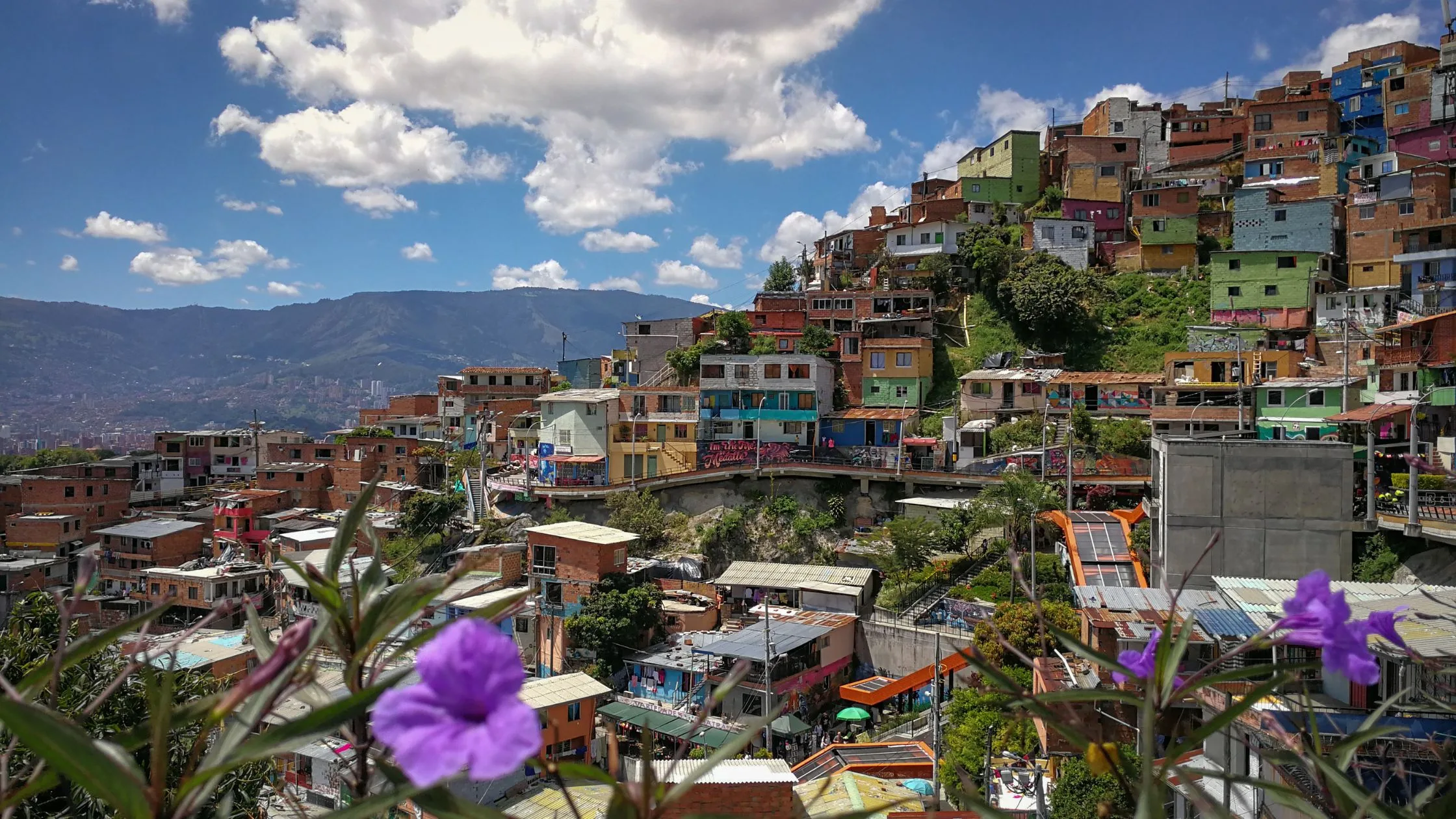 Medellin (Colombia)