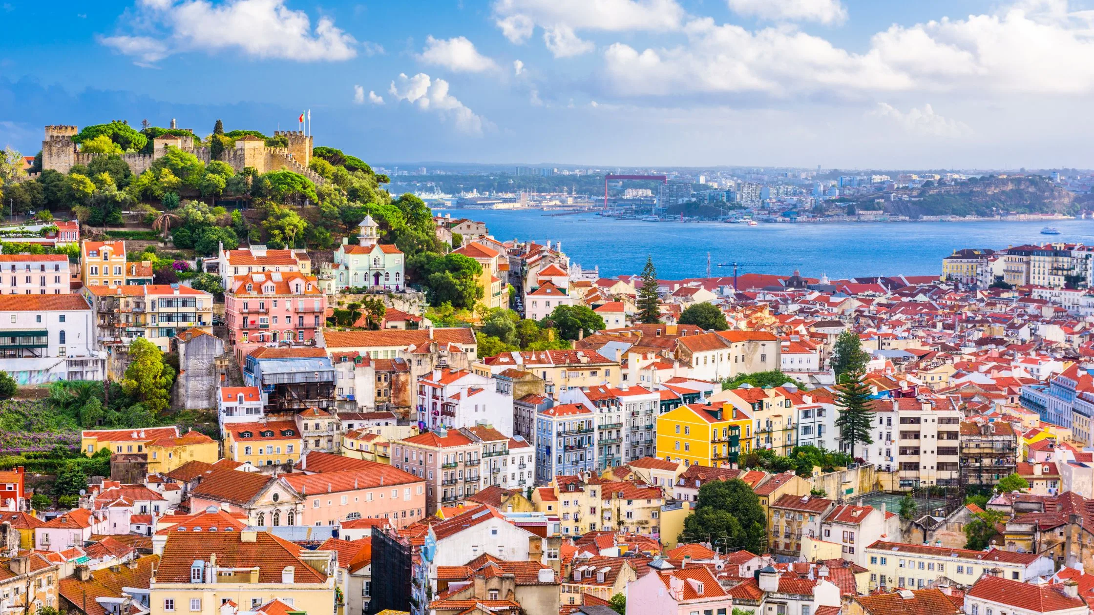 Lisbon (Portugal)