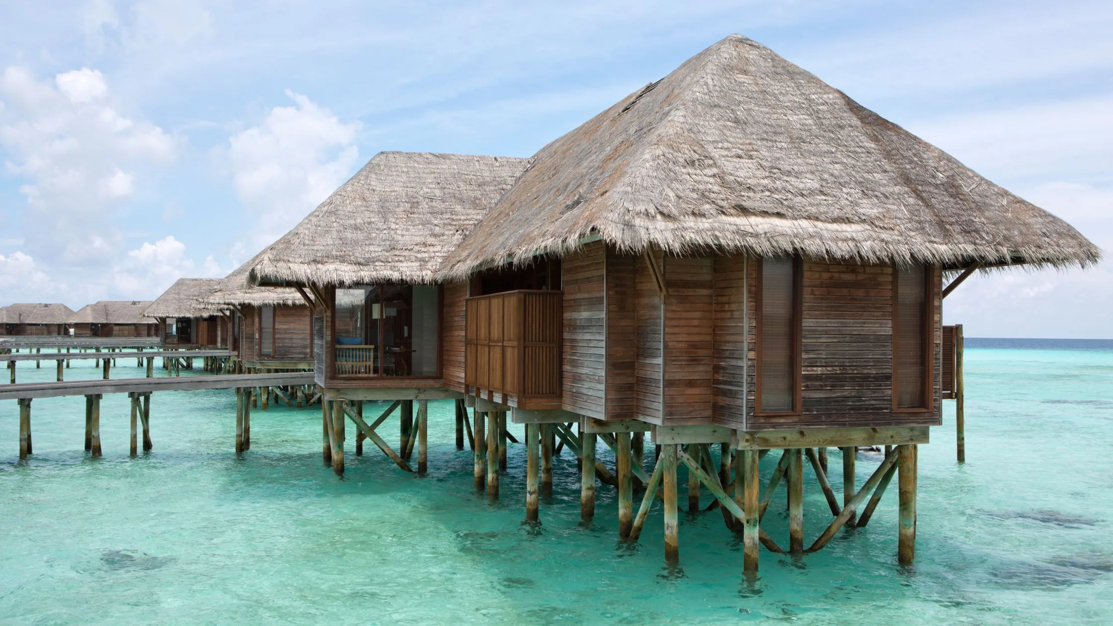 Digital Nomads Just Can’t Get Enough Of These Popular Destinations