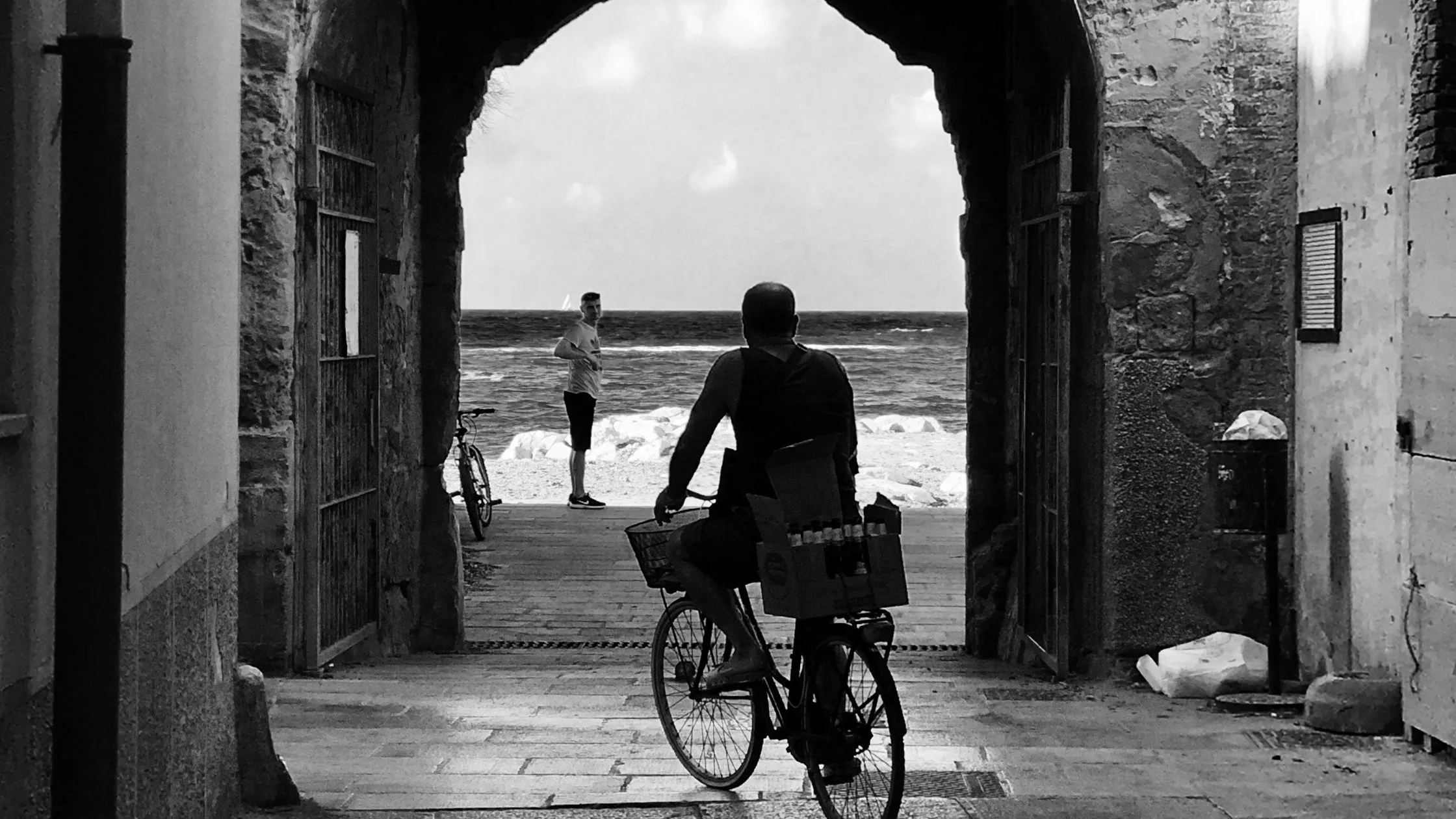 How To Embrace Remote Work And Slow Travel