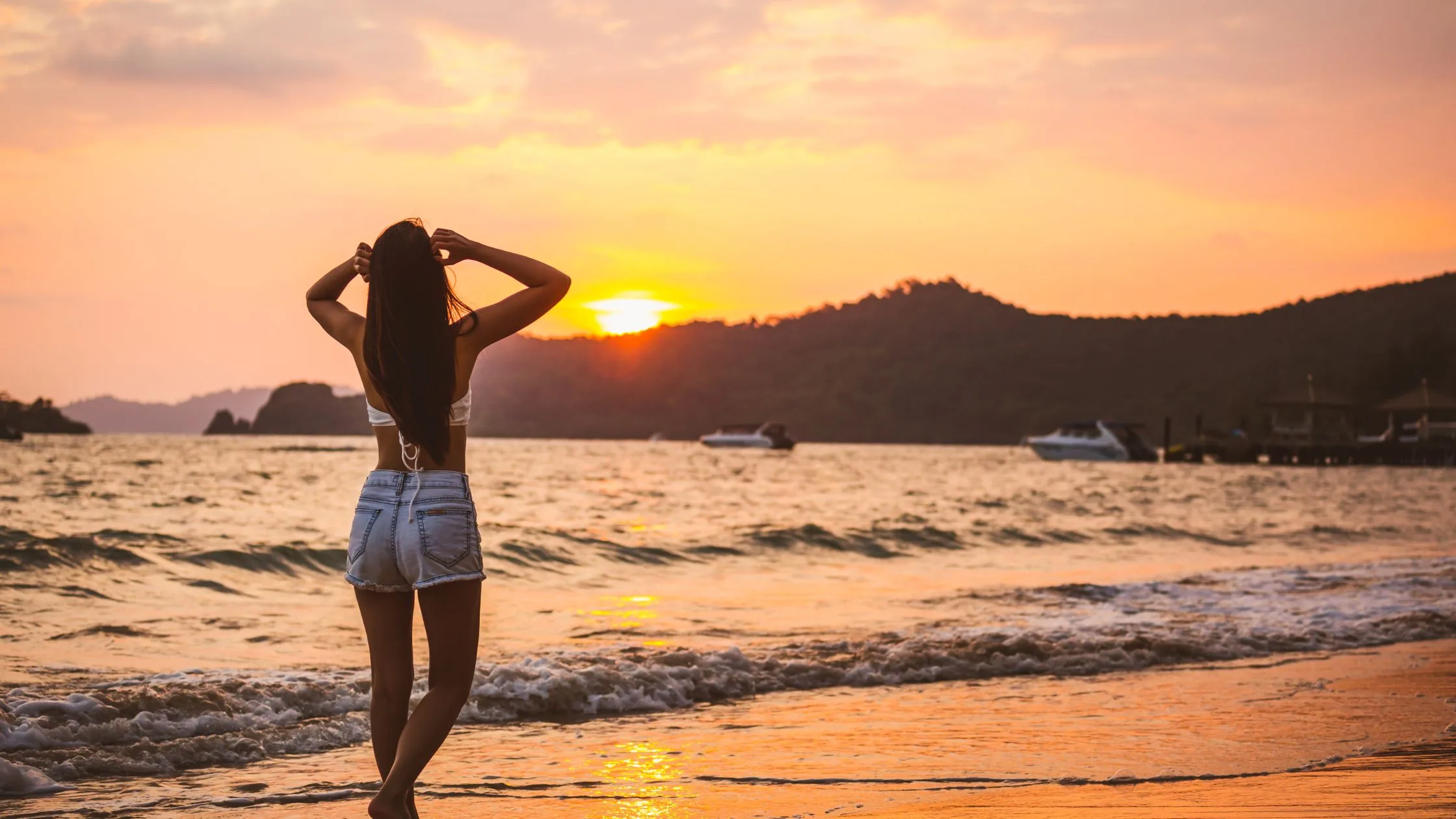 Remote Work And Slow Travel – Where Two Lines Meet