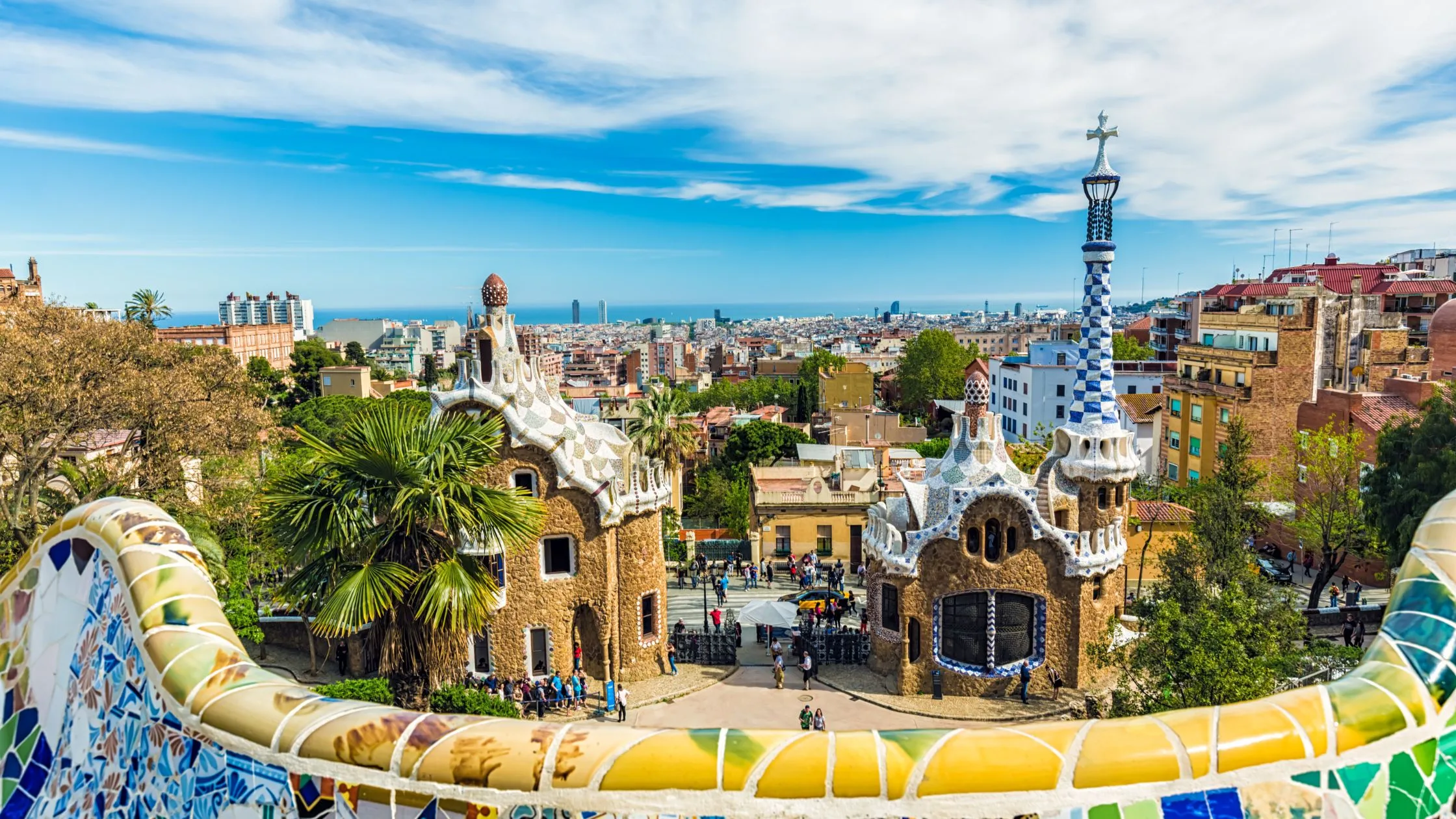Why More Digital Nomads Are Joining The Slow Travel Movement